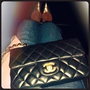 Meet your Posher, Alisha